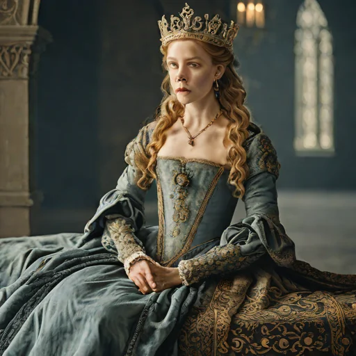 The White Princess