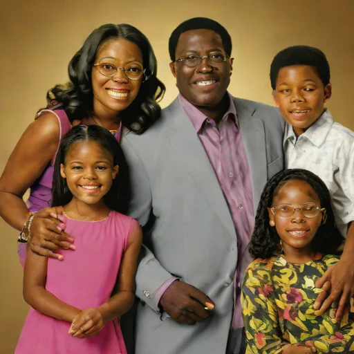 The Bernie Mac Show
