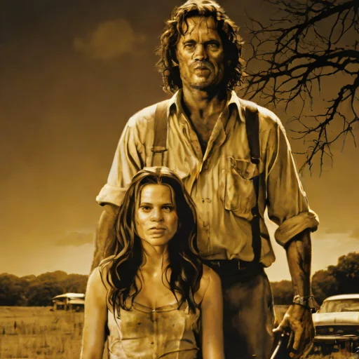 The Texas Chainsaw Massacre