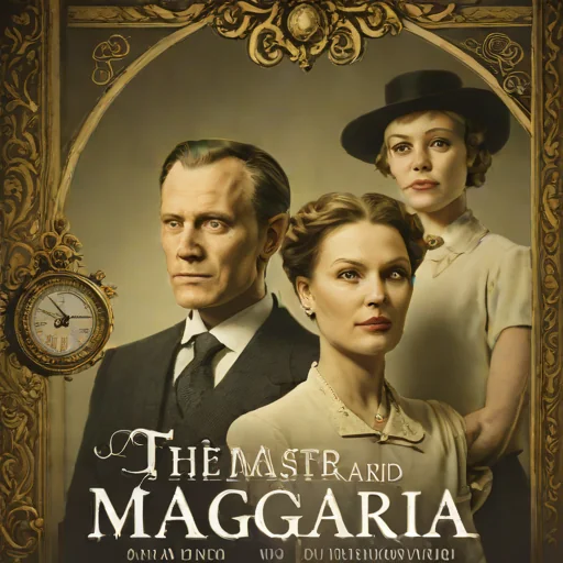 The Master and Margarita