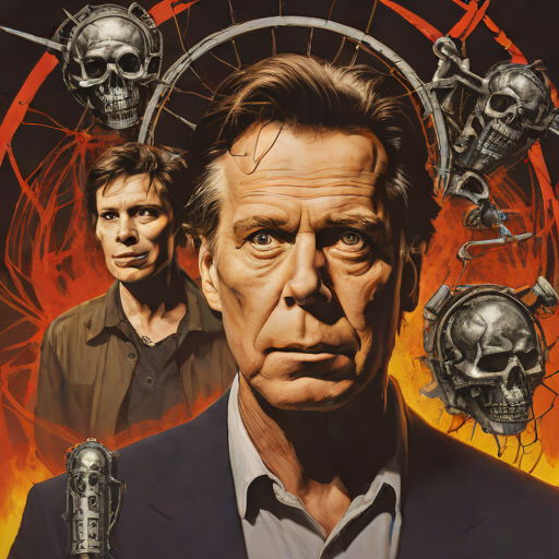 The Dead Zone