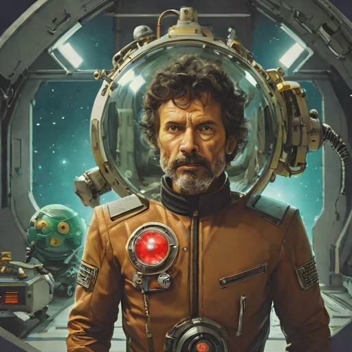 The Eternaut