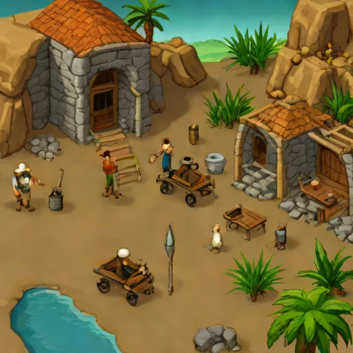 The Dig