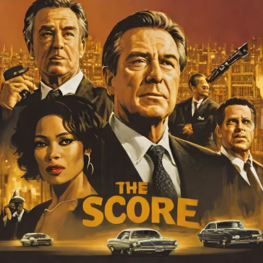 The Score