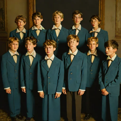 The Chorus