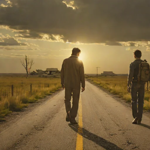 The Road