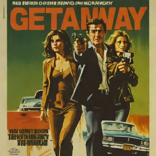 The Getaway