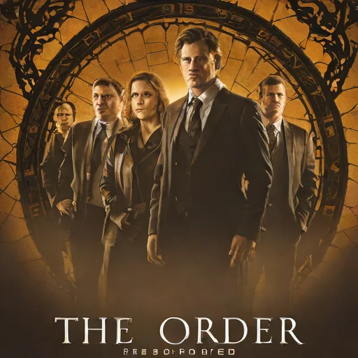 The Order