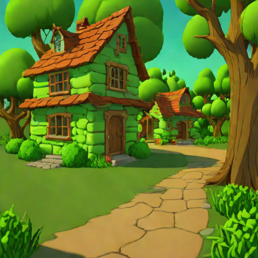 The Neverhood