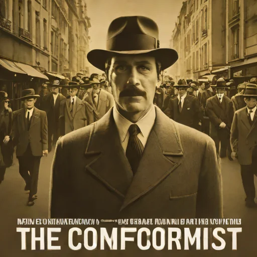 The Conformist