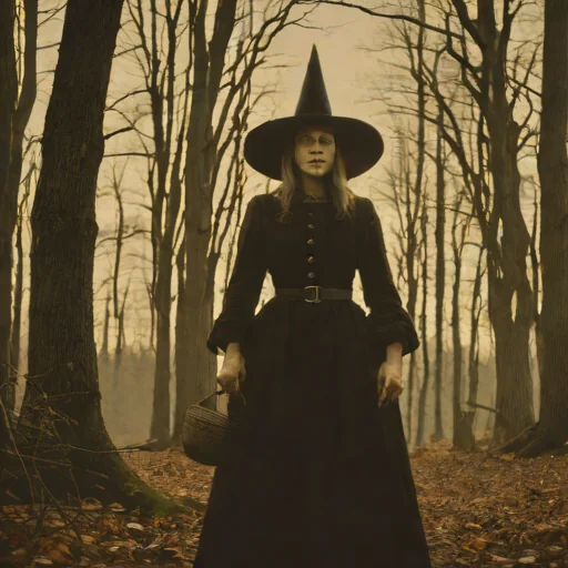 The Witch