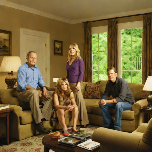 The War at Home