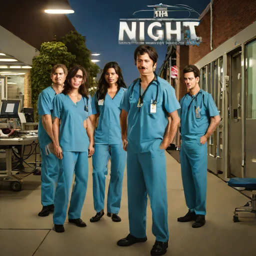 The Night Shift