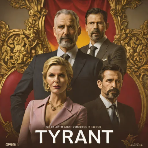 Tyrant