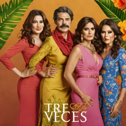 Tres Veces Ana
