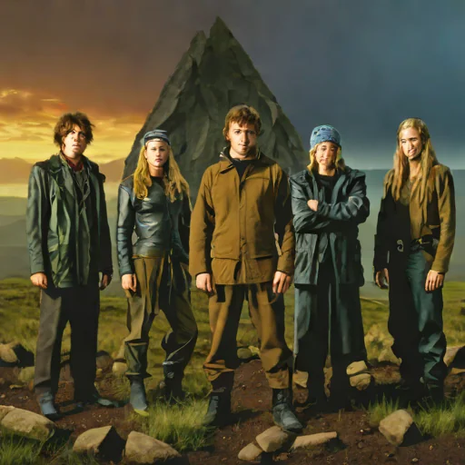 The Tribe