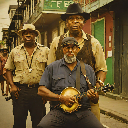 Treme