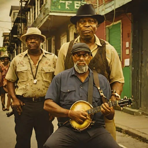 Treme