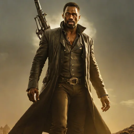 The Dark Tower