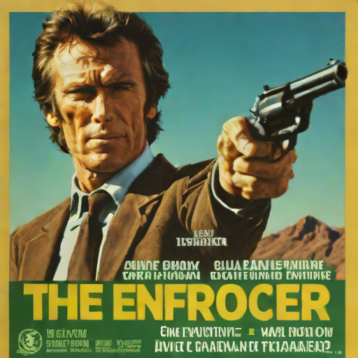The Enforcer
