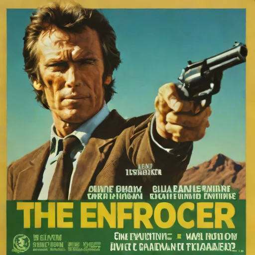 The Enforcer