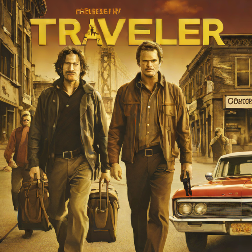 Traveler