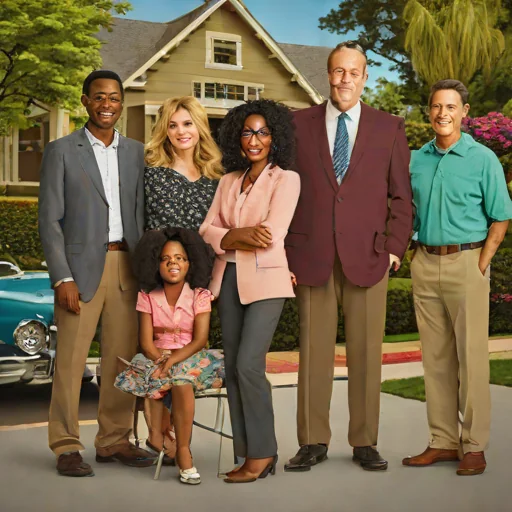The Neighborhood