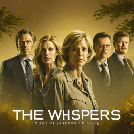 The Whispers