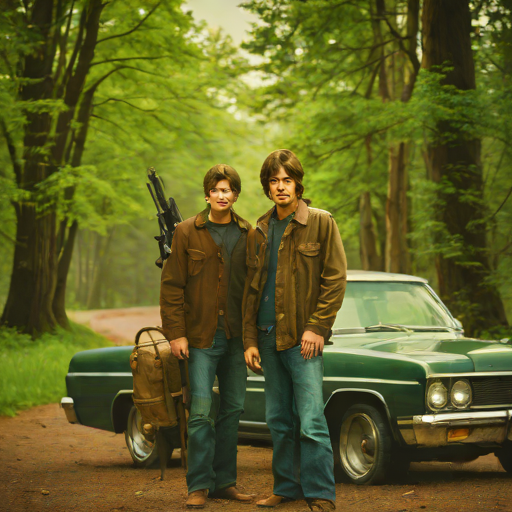 The Winchesters