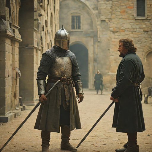 The Last Duel