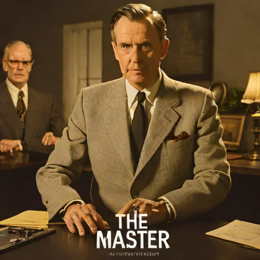 The Master