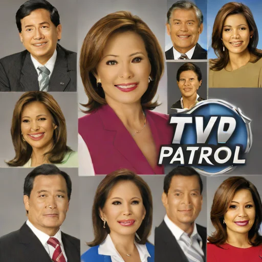 TV Patrol