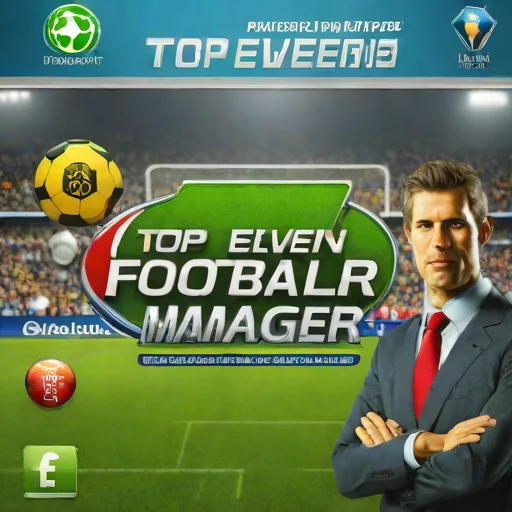 Top Eleven Football Manager