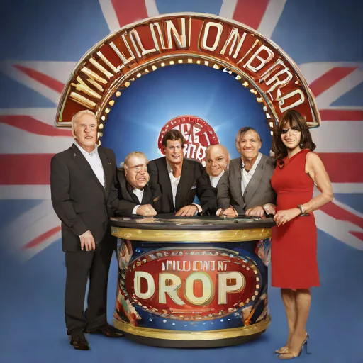 The Million Pound Drop