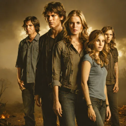 The Messengers