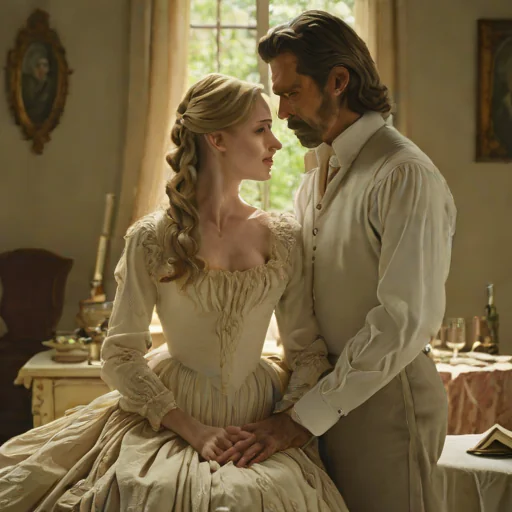 The Beguiled