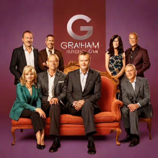 The Graham Norton Show