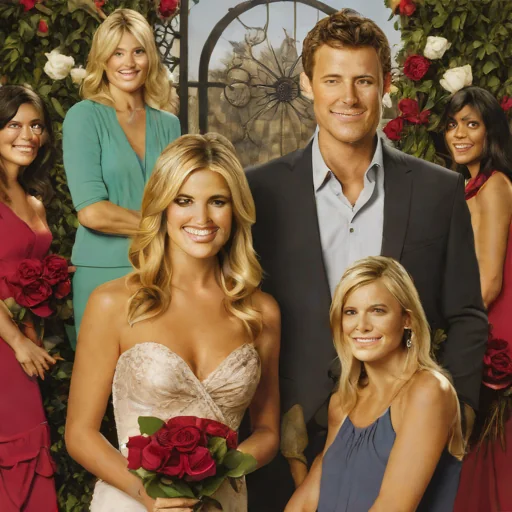 The Bachelor
