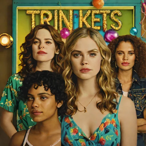 Trinkets
