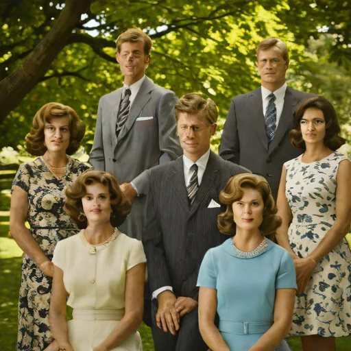 The Kennedys