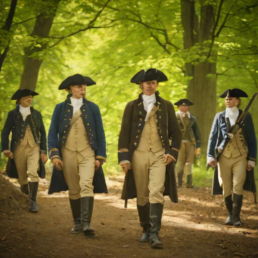 Turn: Washington's Spies