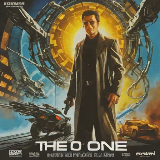 The One