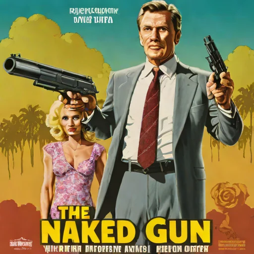 The Naked Gun