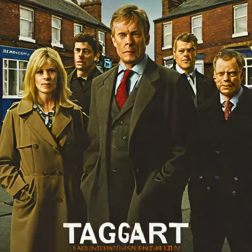 Taggart