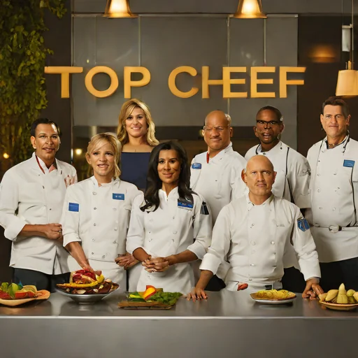 Top Chef