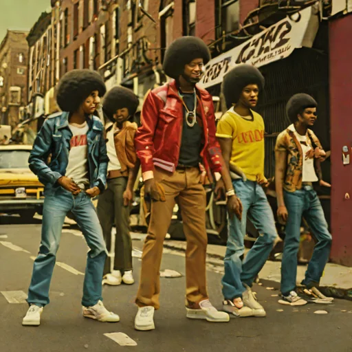 The Get Down