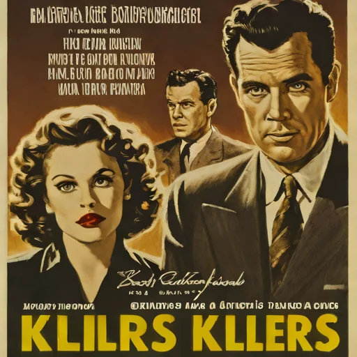The Killers