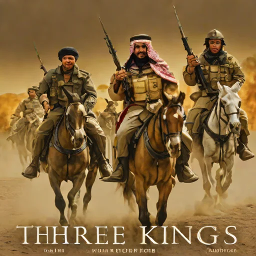 Three Kings