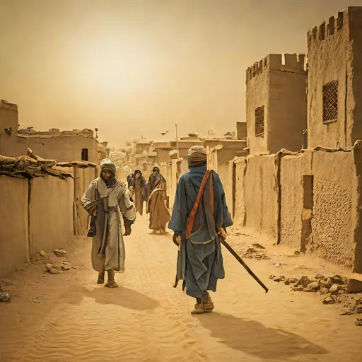Timbuktu