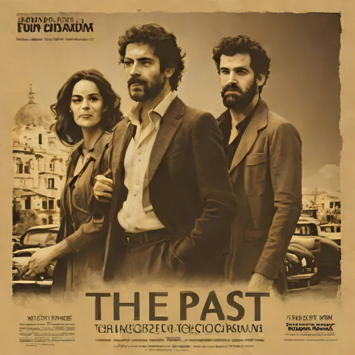 The Past